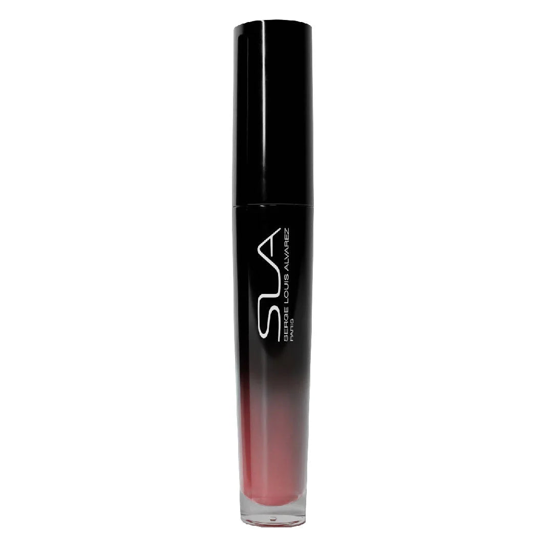 SLA Paris Lip Crush Liquid Matte Lipstick Jamie #Color_Jamie