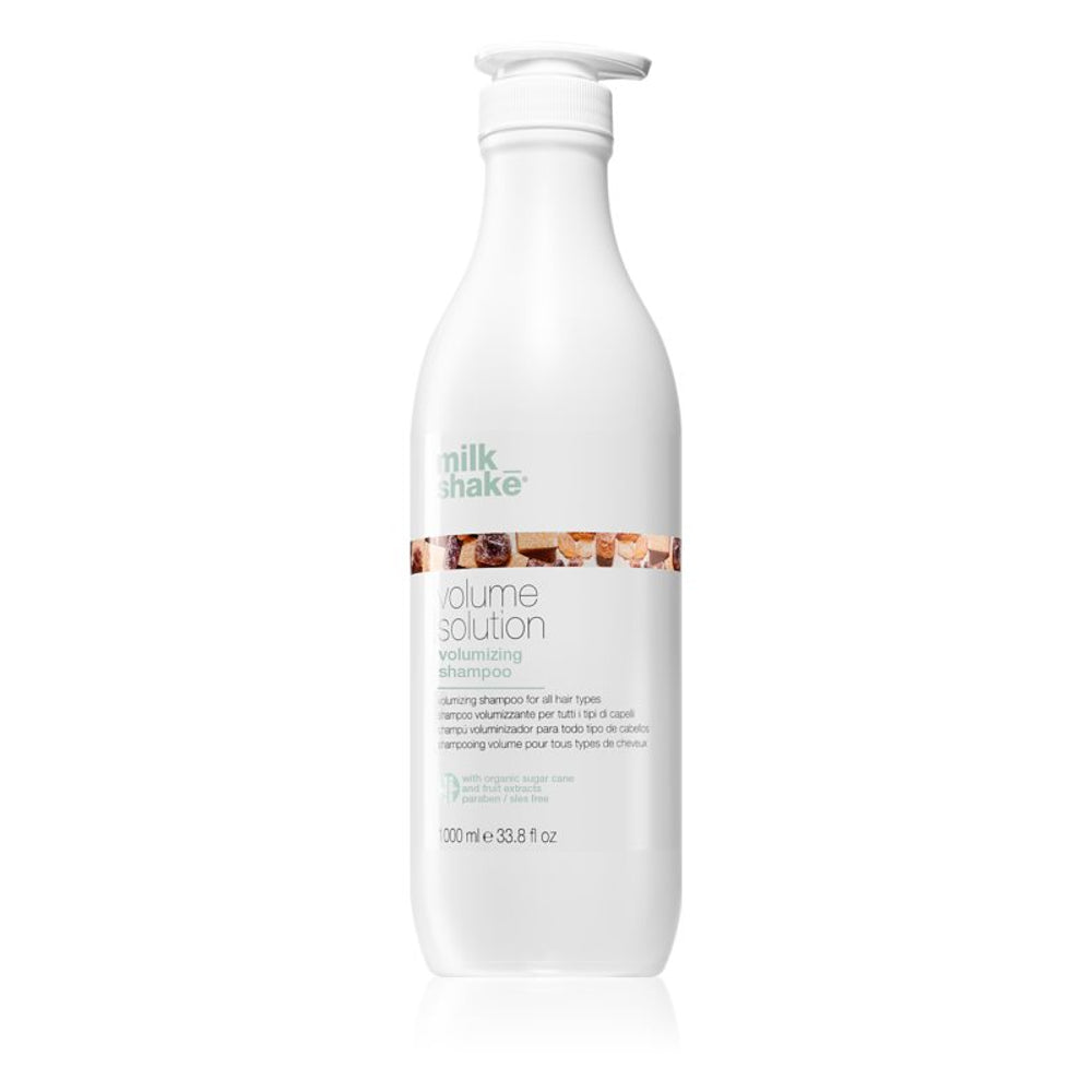 Milk Shake Volume Solution Volumizing Shampoo 1000ml