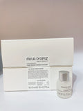 Mila D'opiz Vegan Green Caviar Concentrate 10x5ml face serum #size_10x5ml