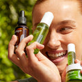 Jurlique Herbal Recovery Face Oil 50ml #Size_50ml