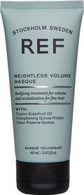 REF Weightless Volume Masque 60ml hair color #Size_60ml