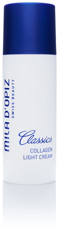 Mila D'opiz Classics Collagen Light Cream 50ml face moisturizers #size_50ml