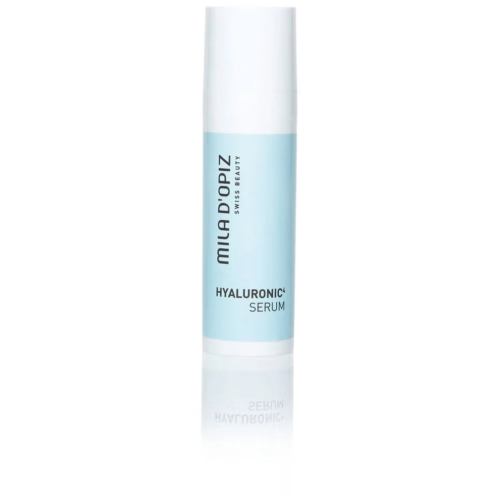 Mila D'opiz Hyaluronic Serum 30ml face serum