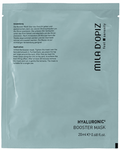 Mila D'opiz Hyaluronic4 Booster Mask 12x20ml skin care masks & peels #size_12x20ml