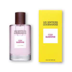Les Senteurs Gourmandes Rose Sublime