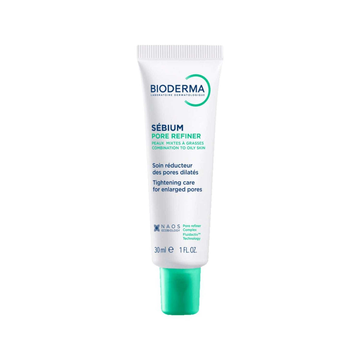 Bioderma Sébium Pore Refiner 30ml pore refining care #Size_30ml