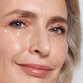 Eucerin Hyaluron-Filler + Elasticity Eye Cream SPF 20 15ml application