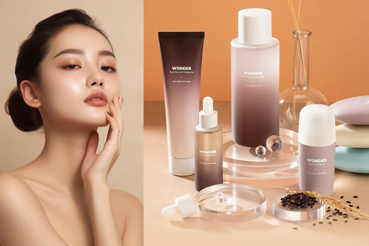 Korealainen mania: Haruharu