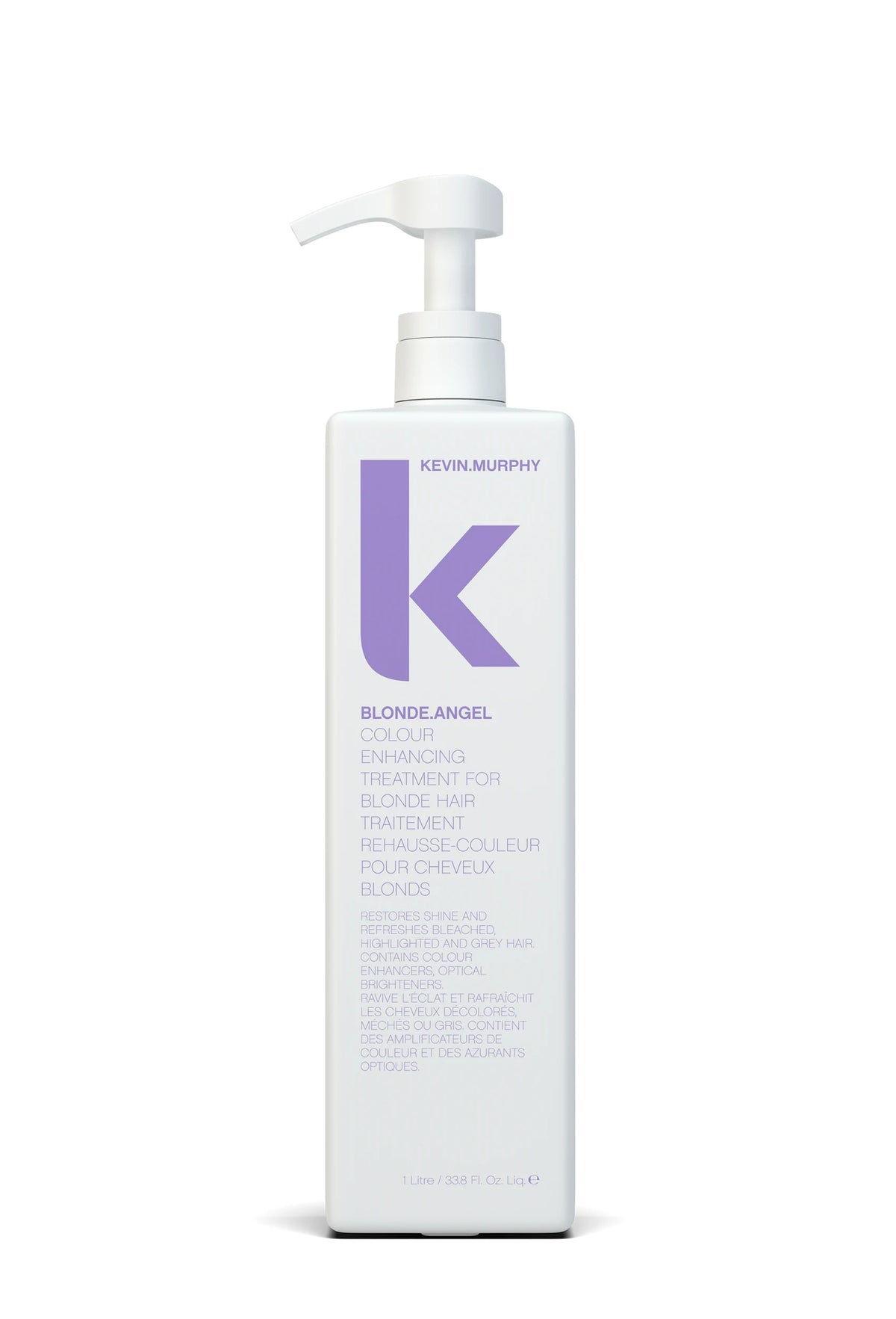 Kevin Murphy BLONDE.ANGEL 1000ml conditioner #Size_1000ml