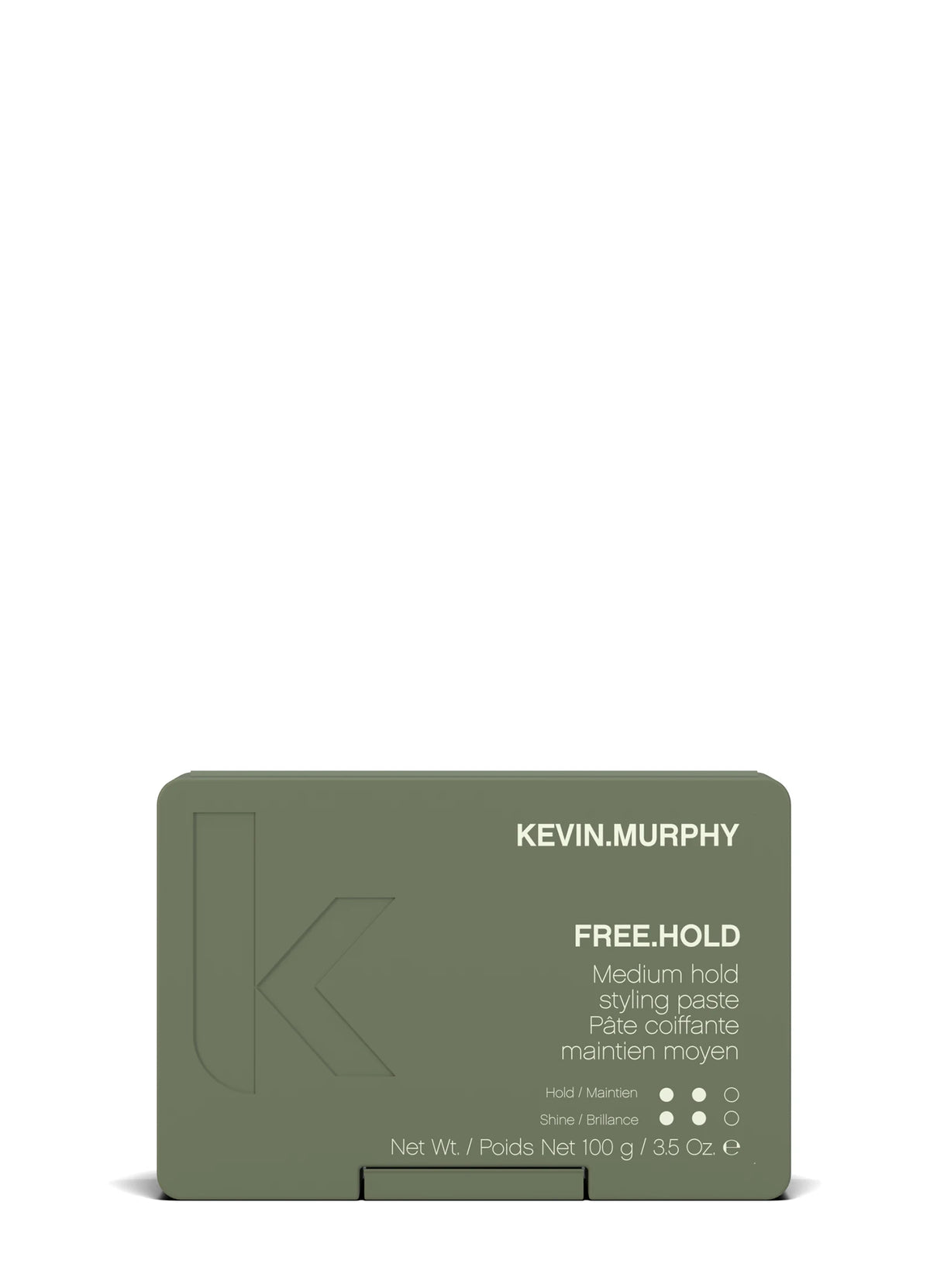 Kevin Murphy FREE.HOLD 100g styling paste #Size_100g