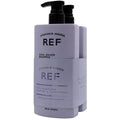 REF Cool Silver Duo Shampoo + Conditioner 2x600ml shampoo & conditioner sets #Size_2x600ml
