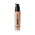 SLA Paris Photo Foundation Perfect Glow Golden Beige #Color_Golden Beige