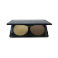 SLA Paris Shadow & Light Contour Palette Medium Olive #Color_Medium Olive