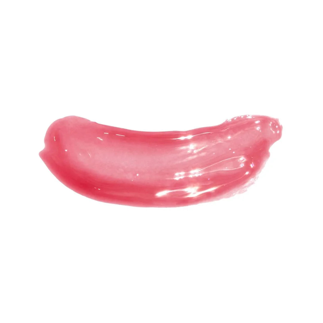 SLA Paris Studio Glow Lip Oil Coral Glow #Color_Coral Glow