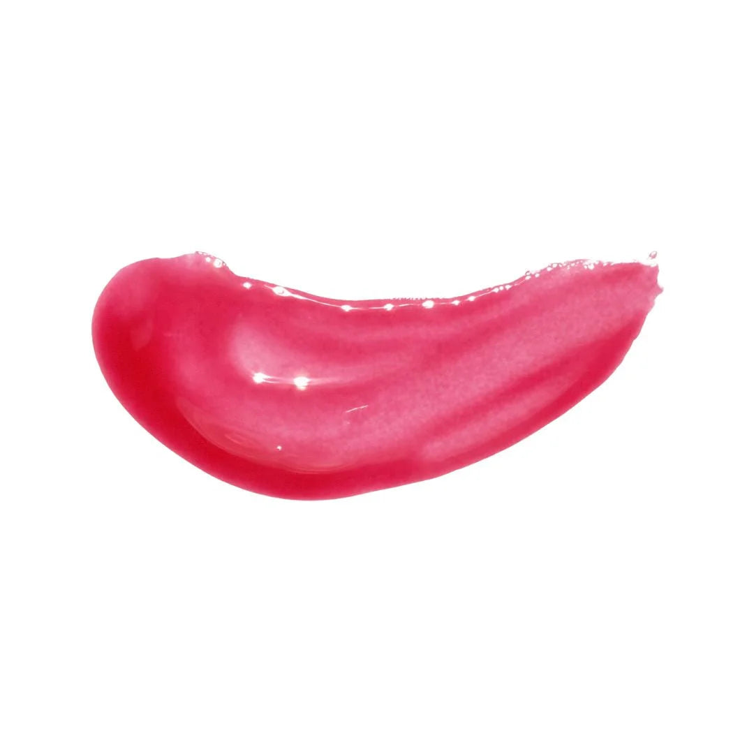 SLA Paris Studio Glow Lip Oil Rosy Glow #Color_Rosy Glow