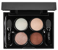 Nouba Quattro Eyeshadow 607 QUATTRO eye shadows #color_607 QUATTRO
