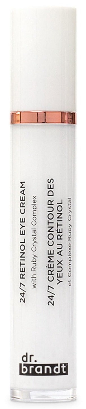 24/7 Retinol Eye Cream