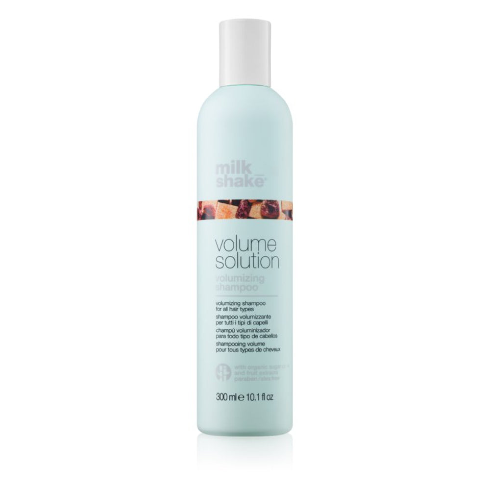 Milk Shake Volume Solution Volumizing Shampoo 300ml