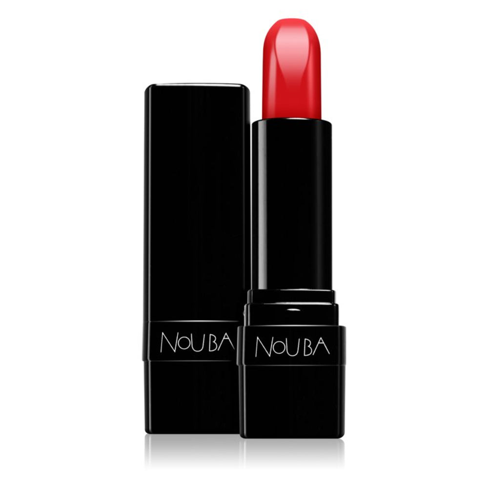 Nouba Velvet Touch 16 VelvetTouch lipsticks