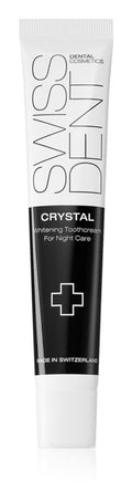 Swissdent Crystal 50ml toothpaste #Size_50ml